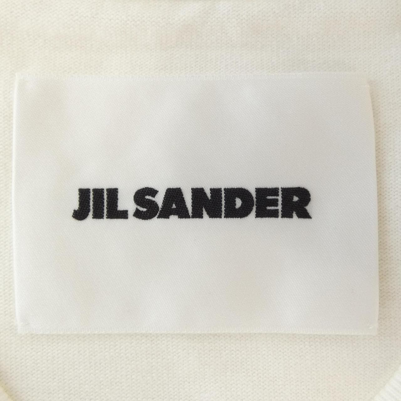 ジルサンダー JIL SANDER J02GC0001 J45148 Tシャツ