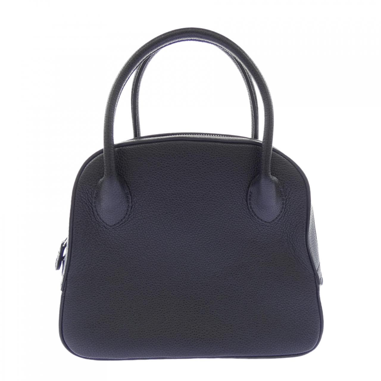 メゾンカナウ MAISON CANAU ROUND BOSTON S BAG