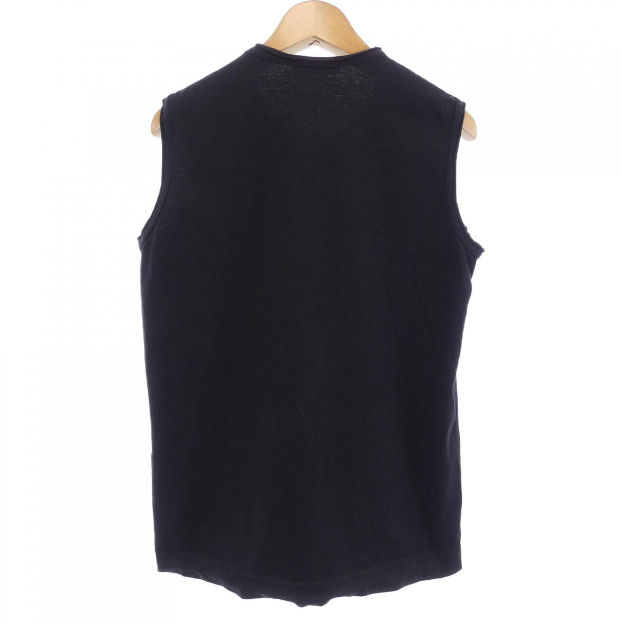 【ヴィンテージ】トリココムデギャルソン tricot COMME des GARCONS TJ-T0006 タンクトップ