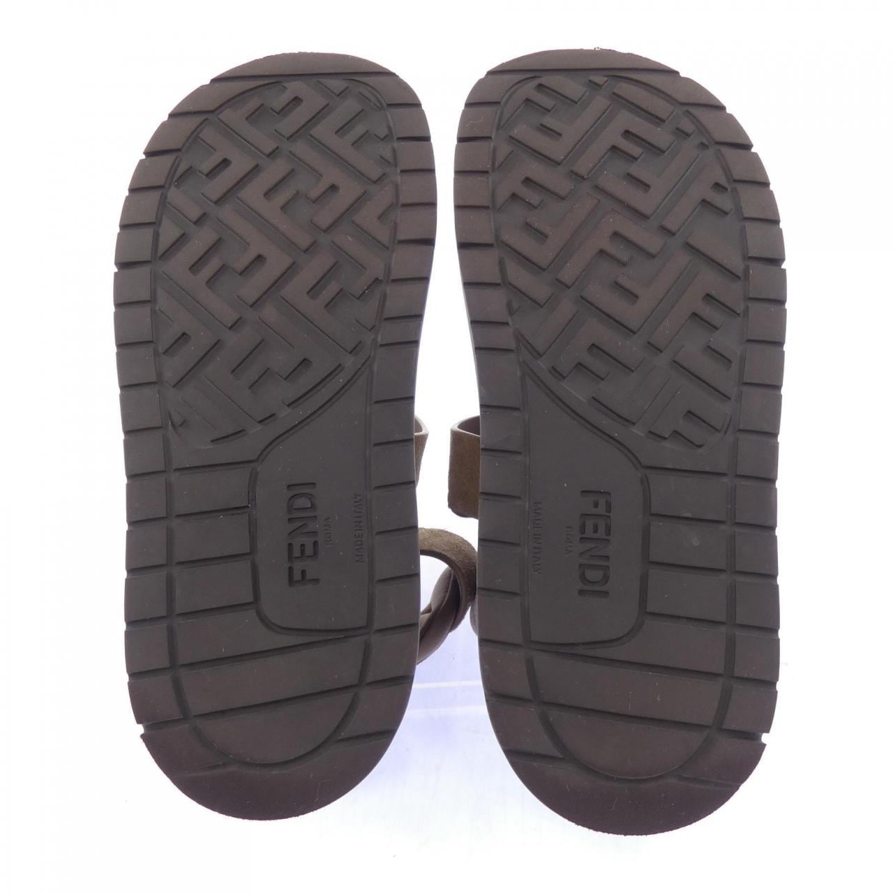 フェンディ FENDI サンダル
