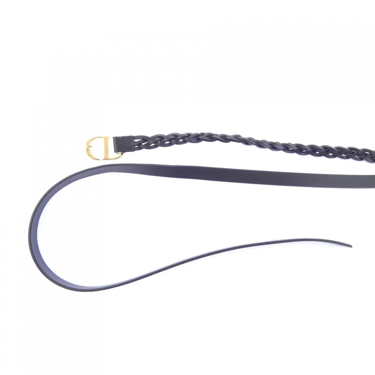 クリスチャンディオール CHRISTIAN DIOR 35 MA 1220 BELT