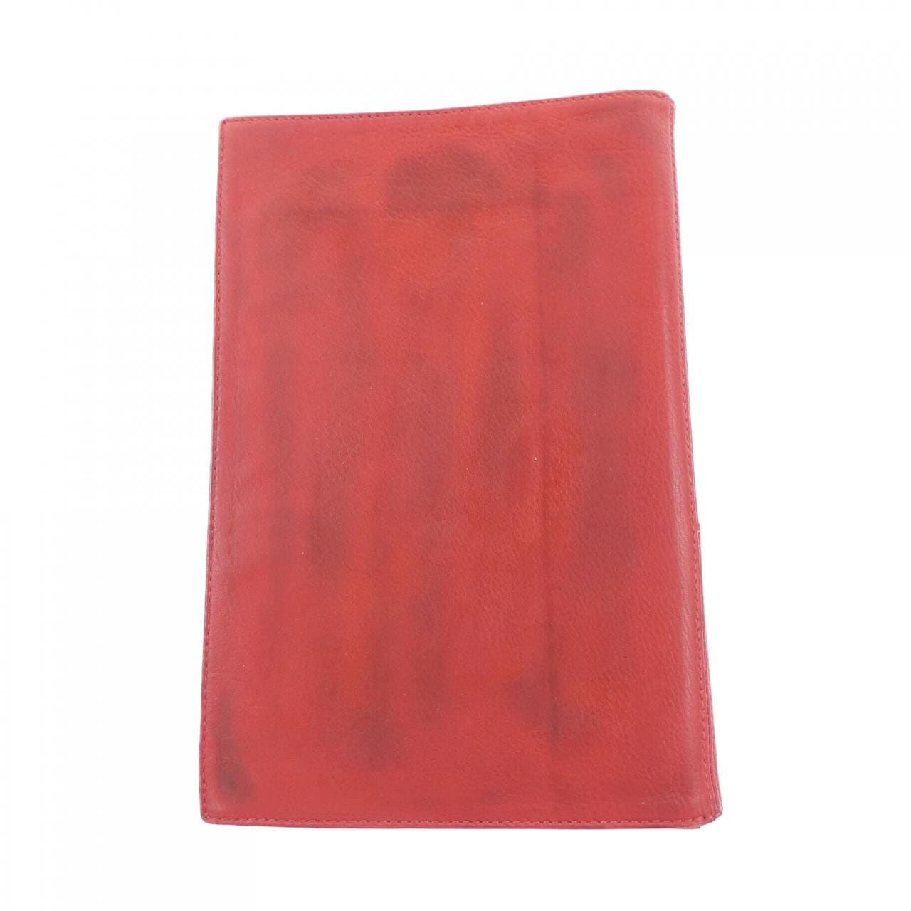 クロムハーツ CHROME HEARTS FLERKNEE LS NOTEPAD ブックカバー