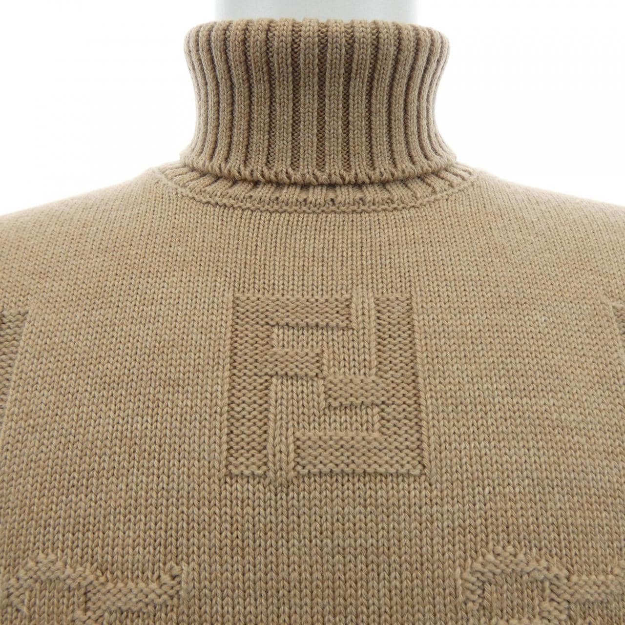 フェンディ FENDI FFモチーフ FZX008 AI34 ニット