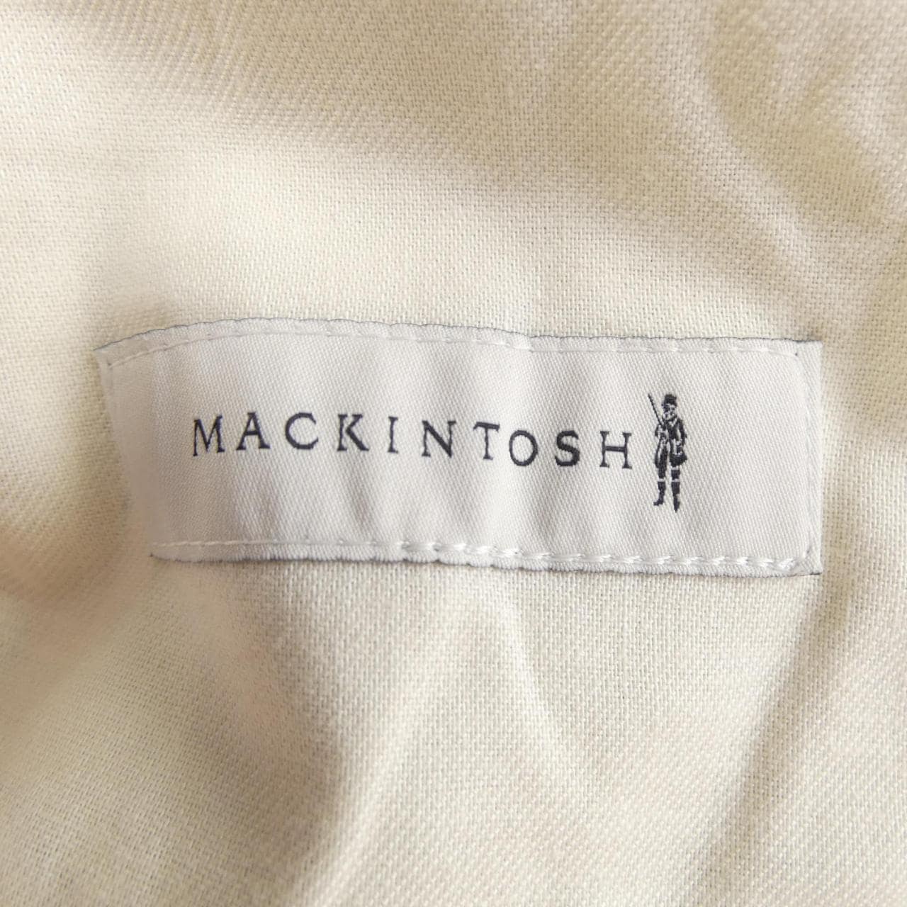 マッキントッシュ MACKINTOSH パンツ