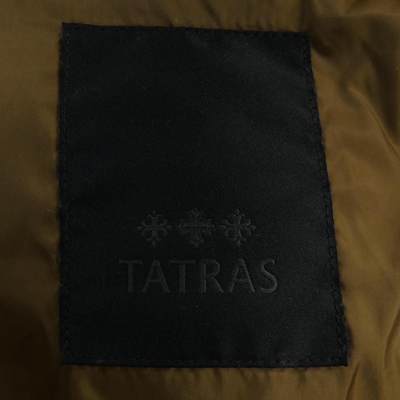 タトラス TATRAS LTAT22A4912 ブルゾン