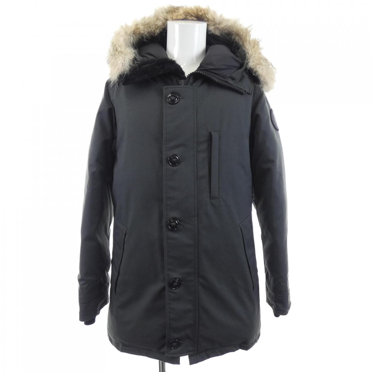 カナダグース CANADA GOOSE 3447JM R REDCLIFE レッドクリフ ダウンジャケット