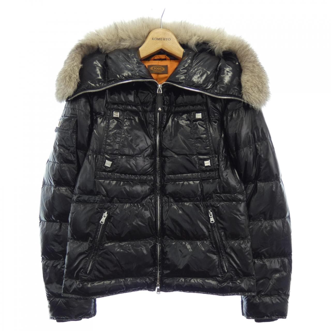 Tod's Down Jacket