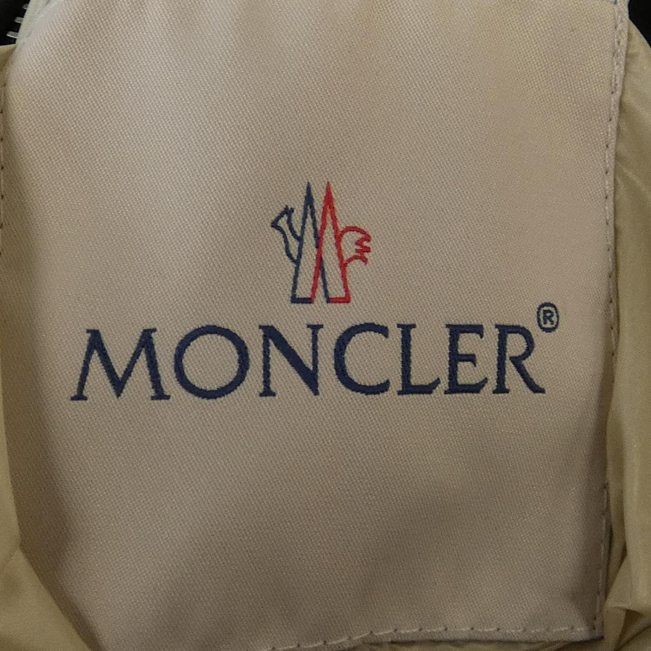 MONCLER moncler coat