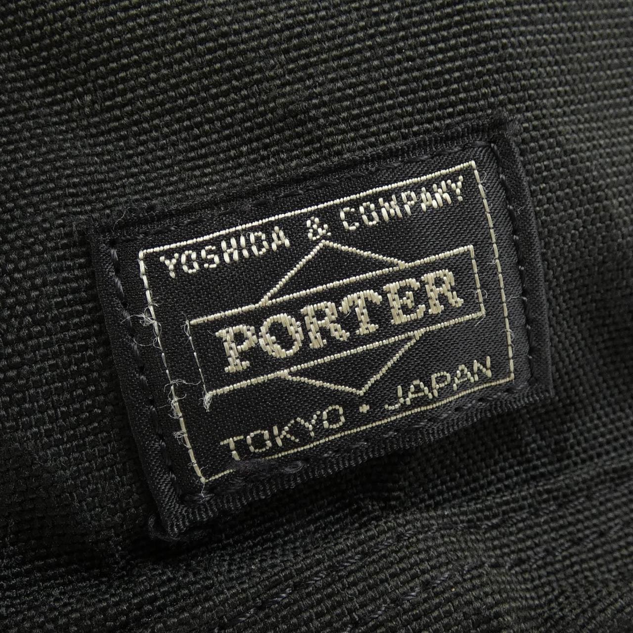 ポーター PORTER BAG