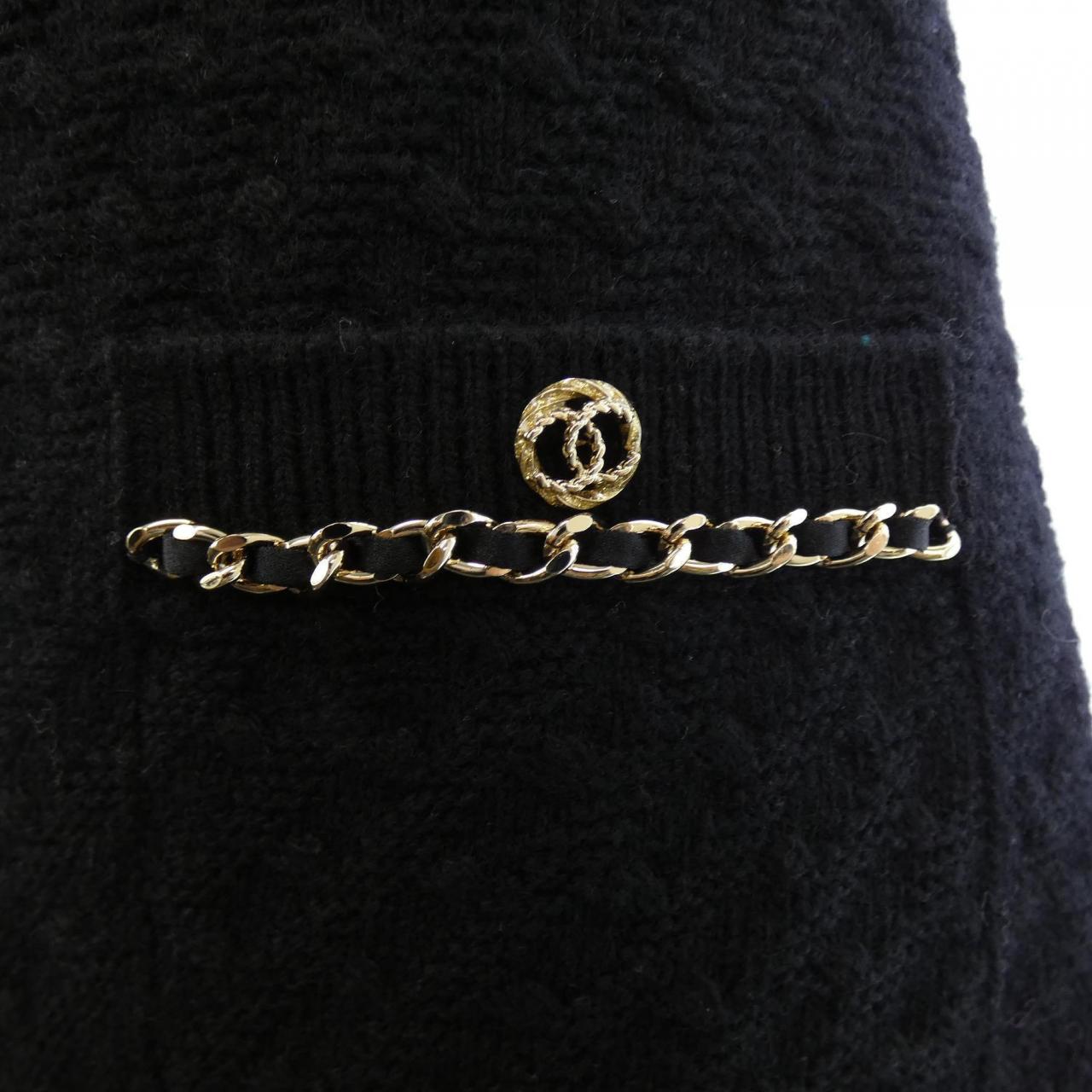 シャネル CHANEL ワンピース