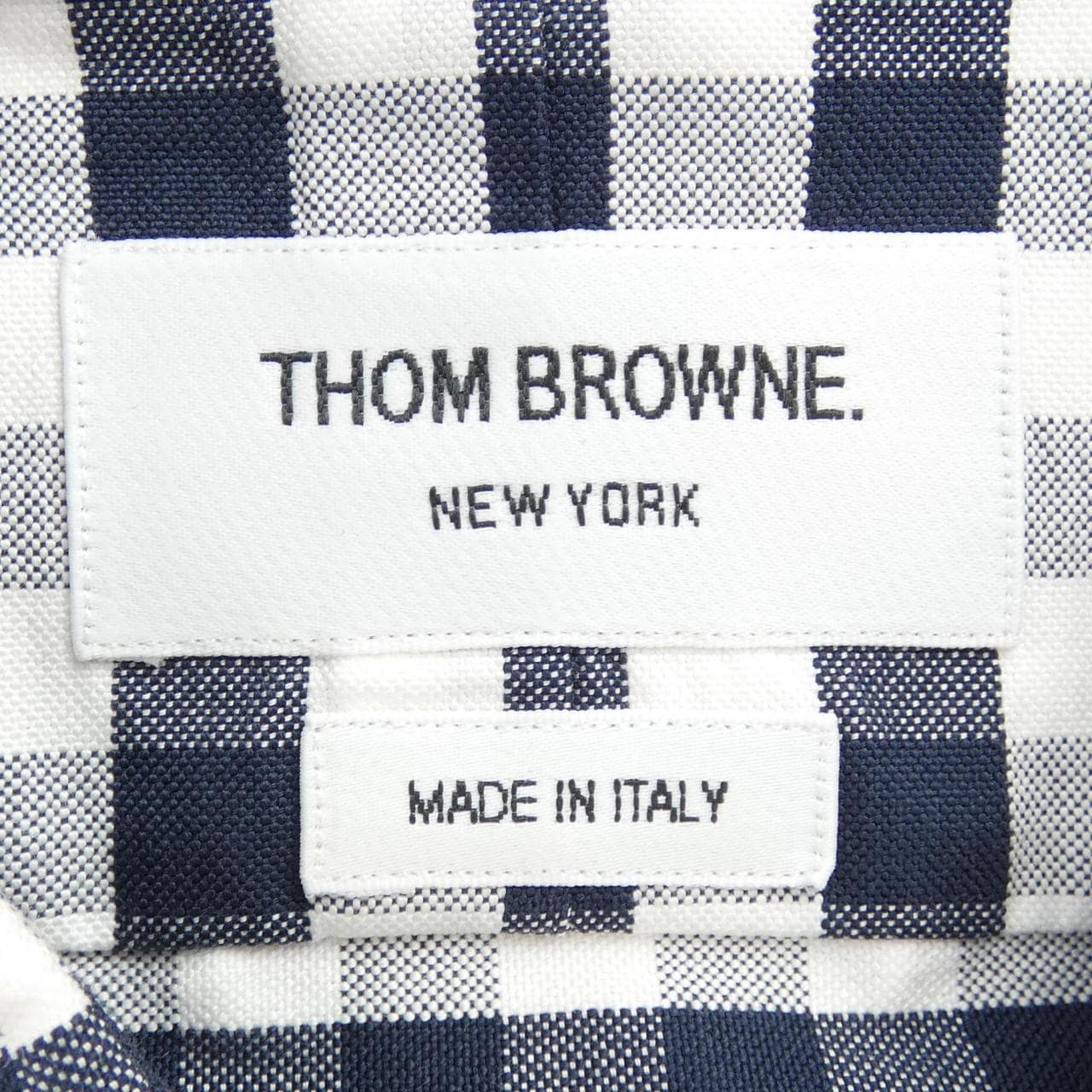 THOM BROWNE Thom Browne Shirt