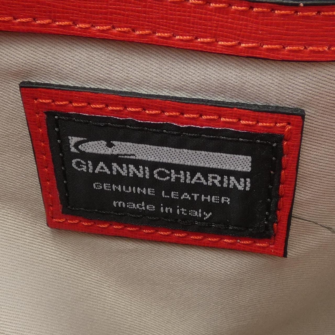 珍妮基亚里尼GIANNI CHIARINI BAG