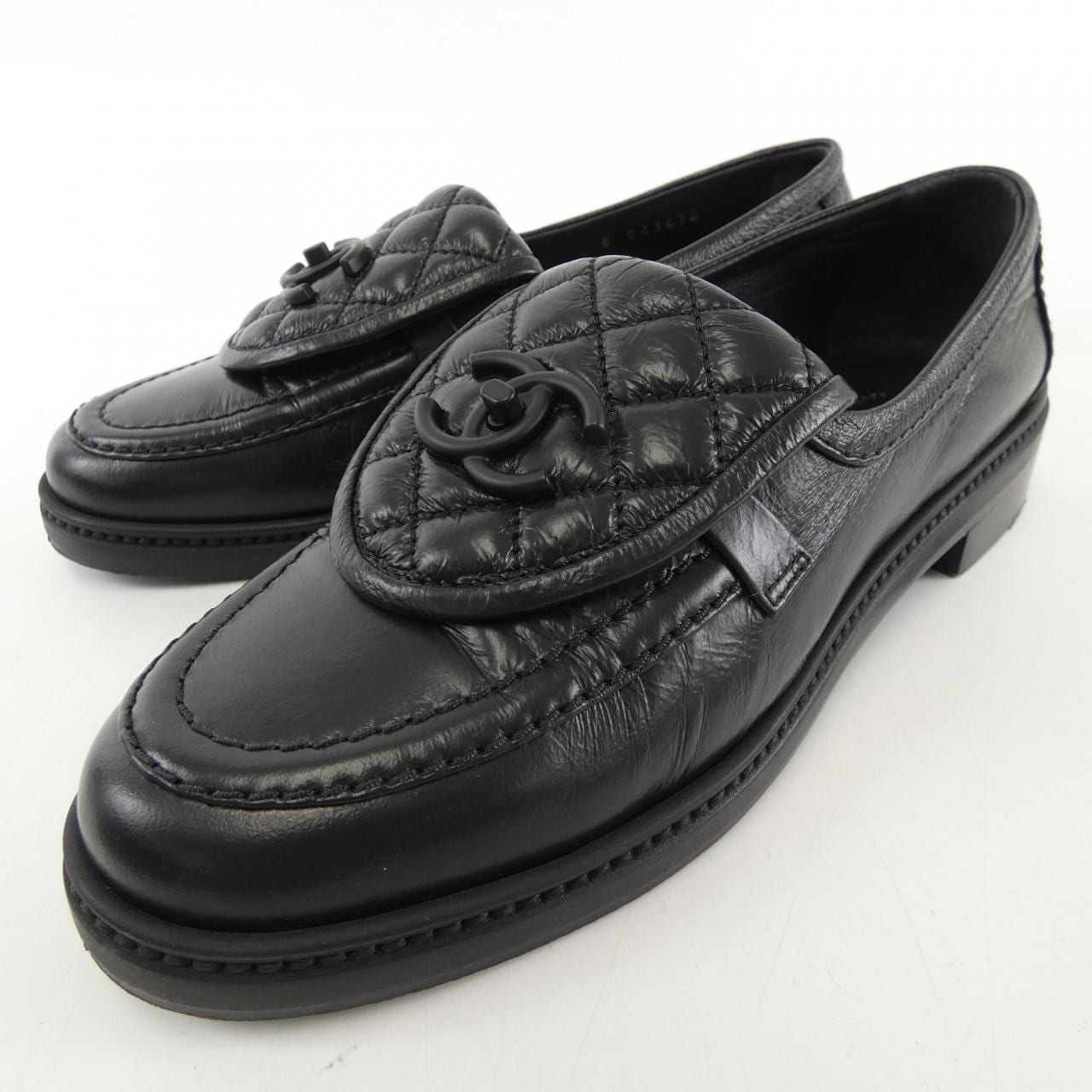 シャネル CHANEL シューズ