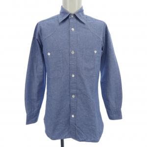 ナイジェルケーボン NIGEL CABOURN シャツ