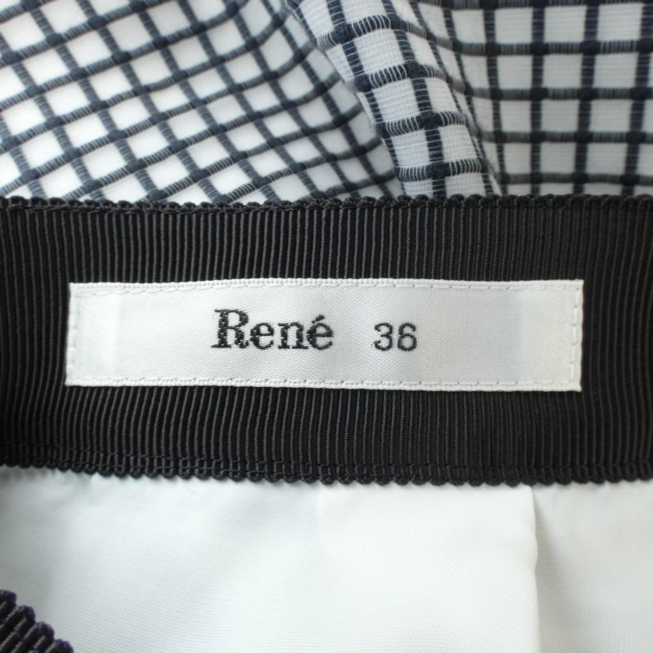 ルネ RENE スカート