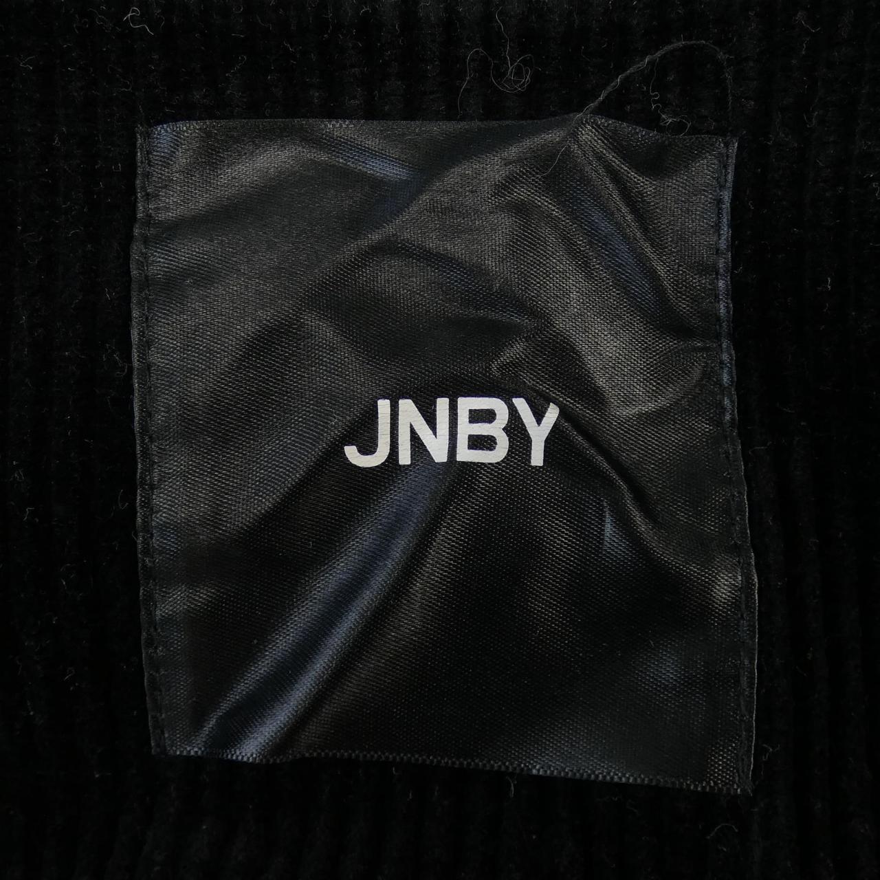 ジェイエヌビーワイ JNBY ジャケット