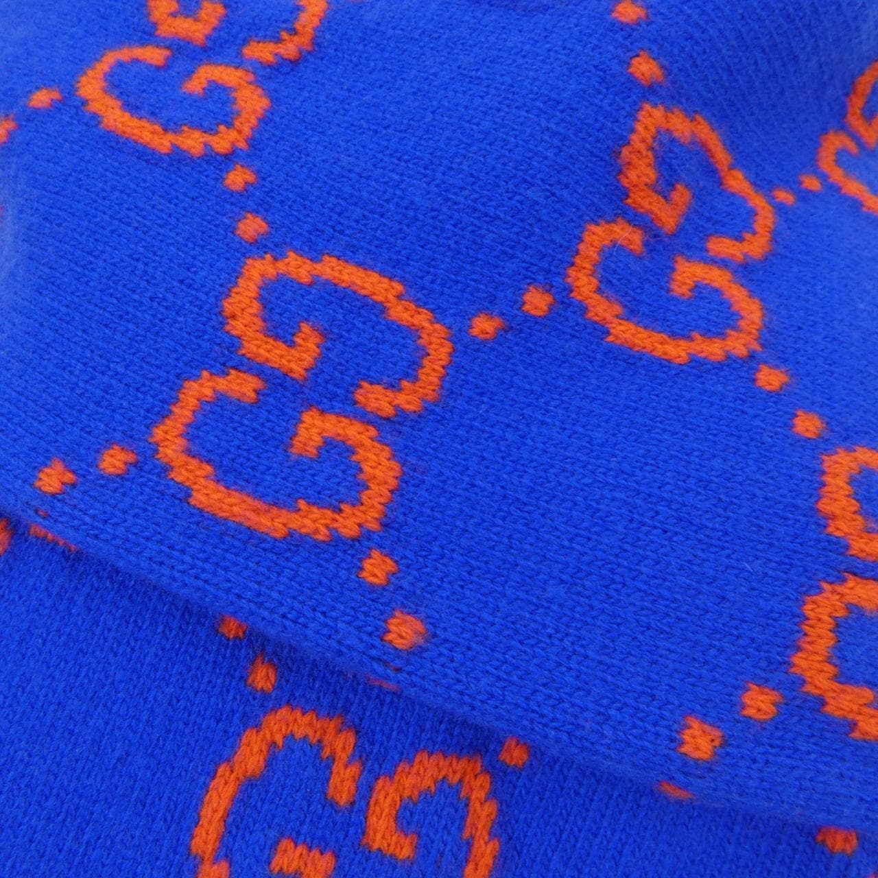 GUCCI MUFFLER