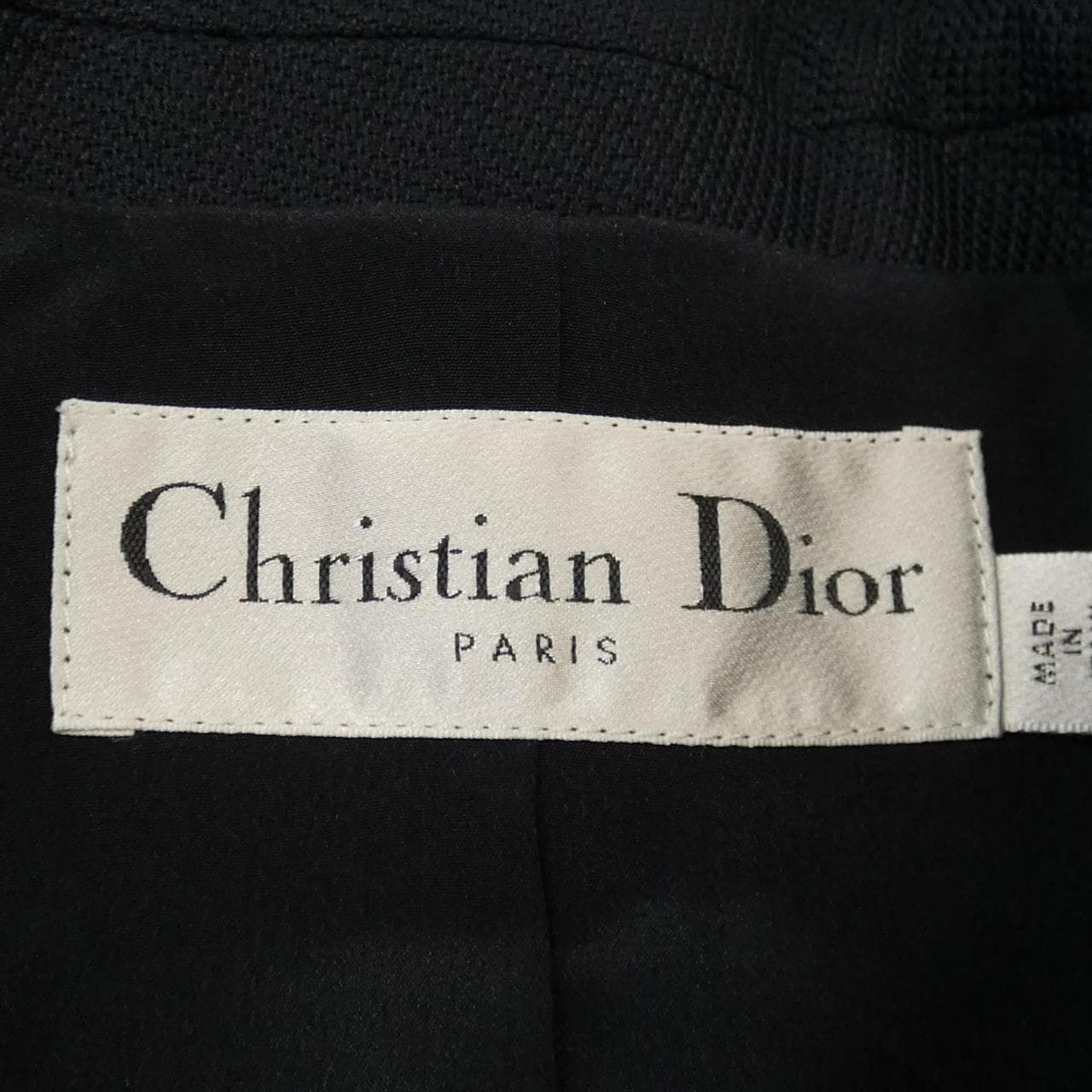 克里斯汀·迪奧 CHRISTIAN DIOR夾克