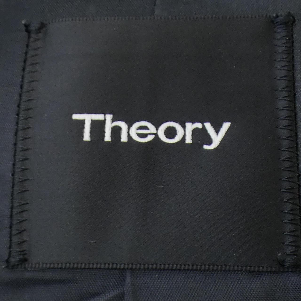セオリー theory コート