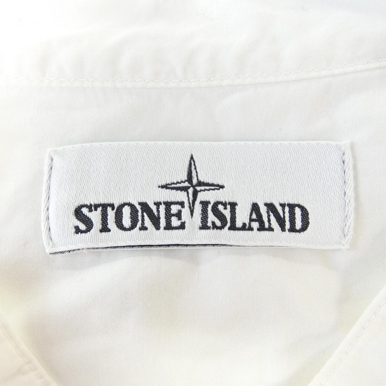 石岛STONE ISLAND衬衫