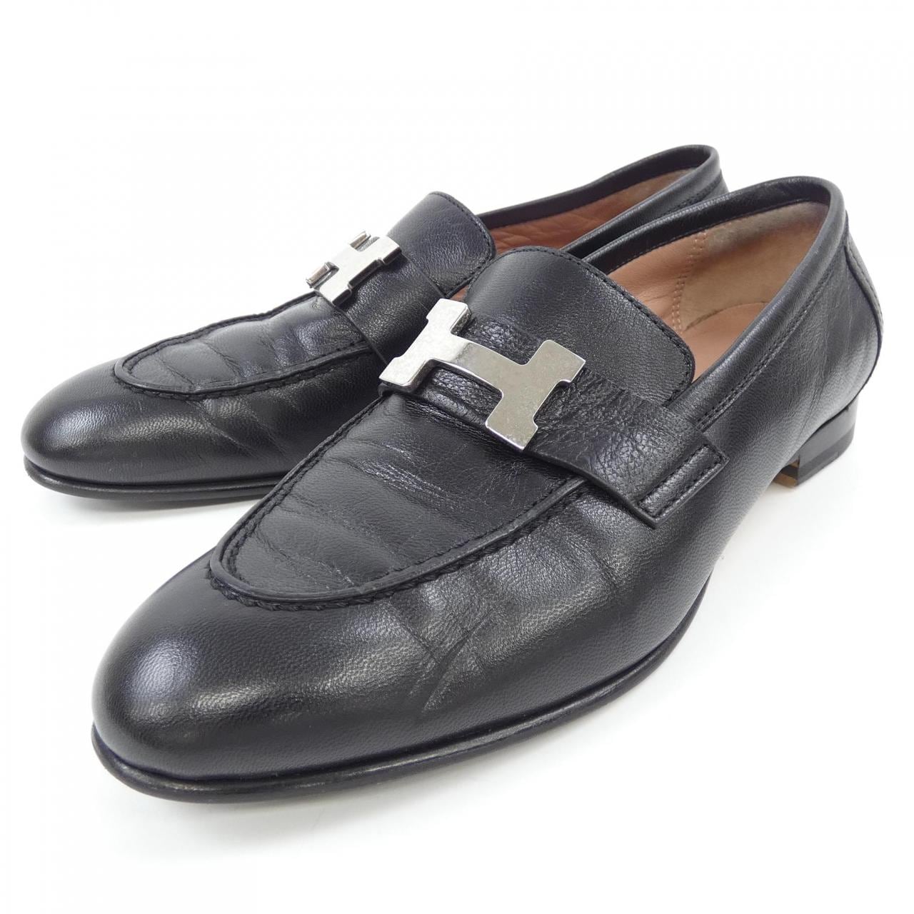エルメス HERMES パリ PARIS 201199Z シューズ