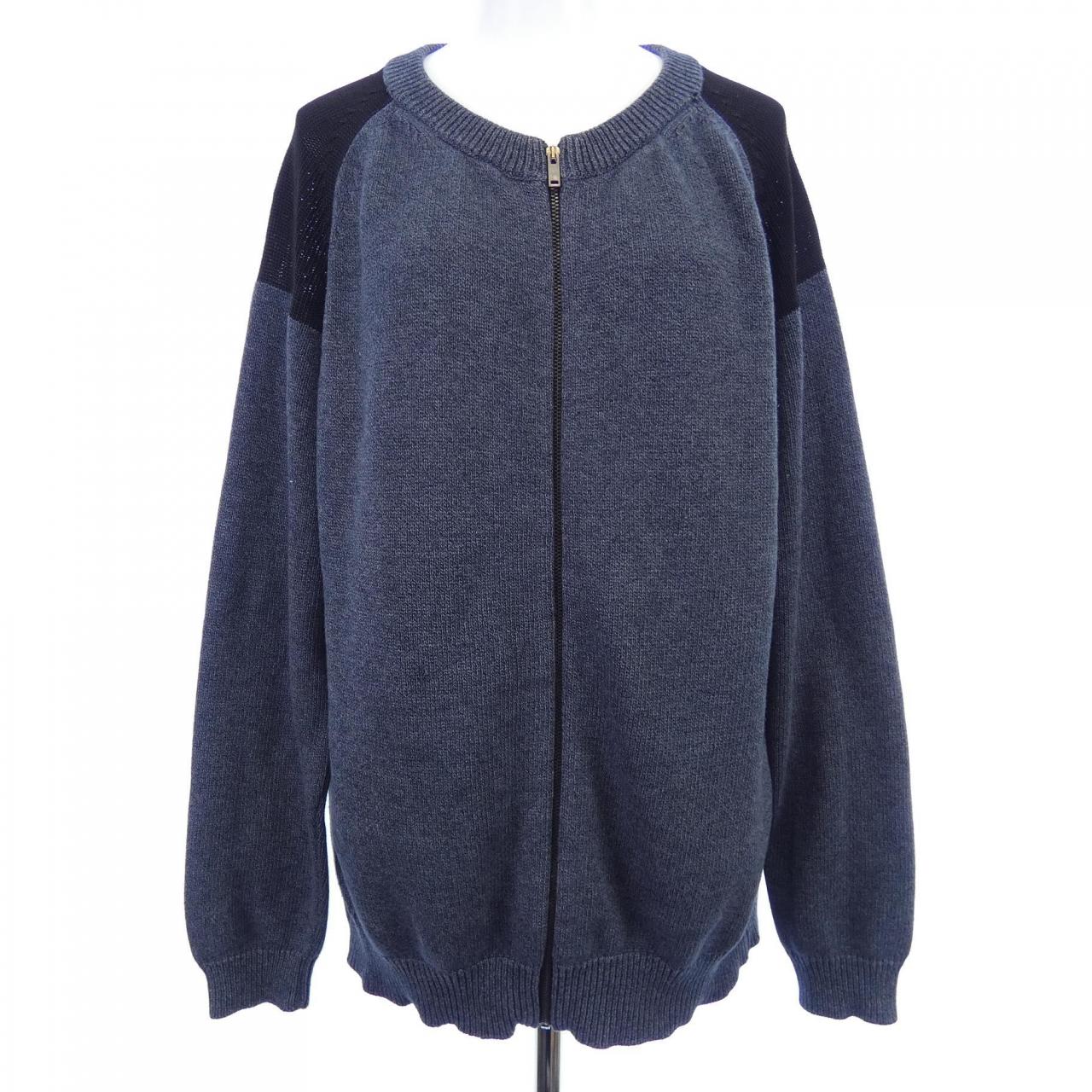 エムエムシックス MM6 S32HA0322 ニット