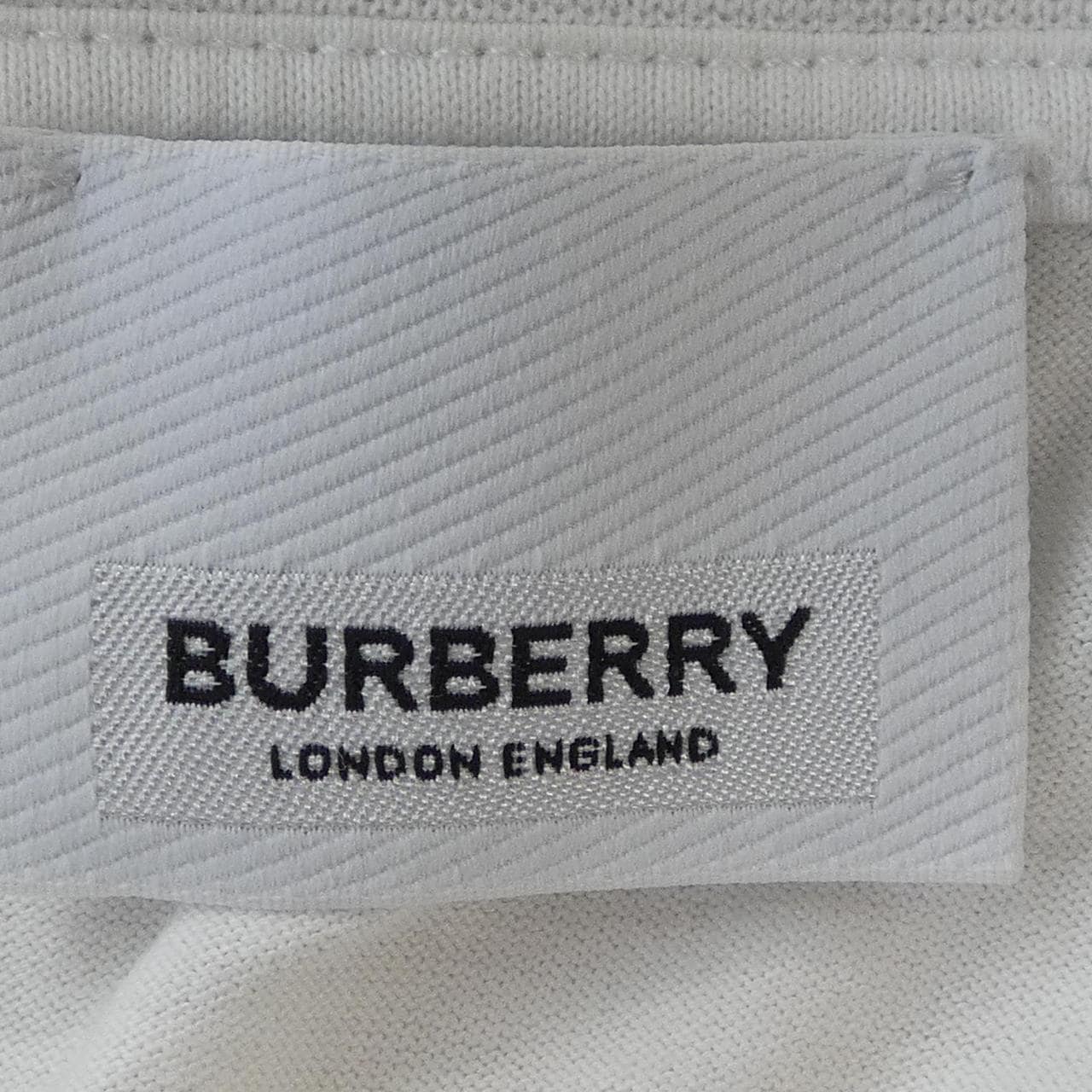 バーバリー BURBERRY 8042749 Tシャツ