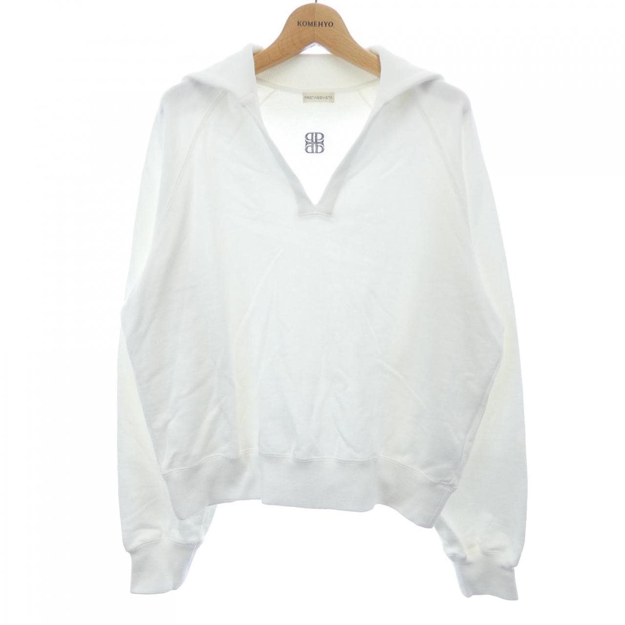 PROTAGONISTA スウェット