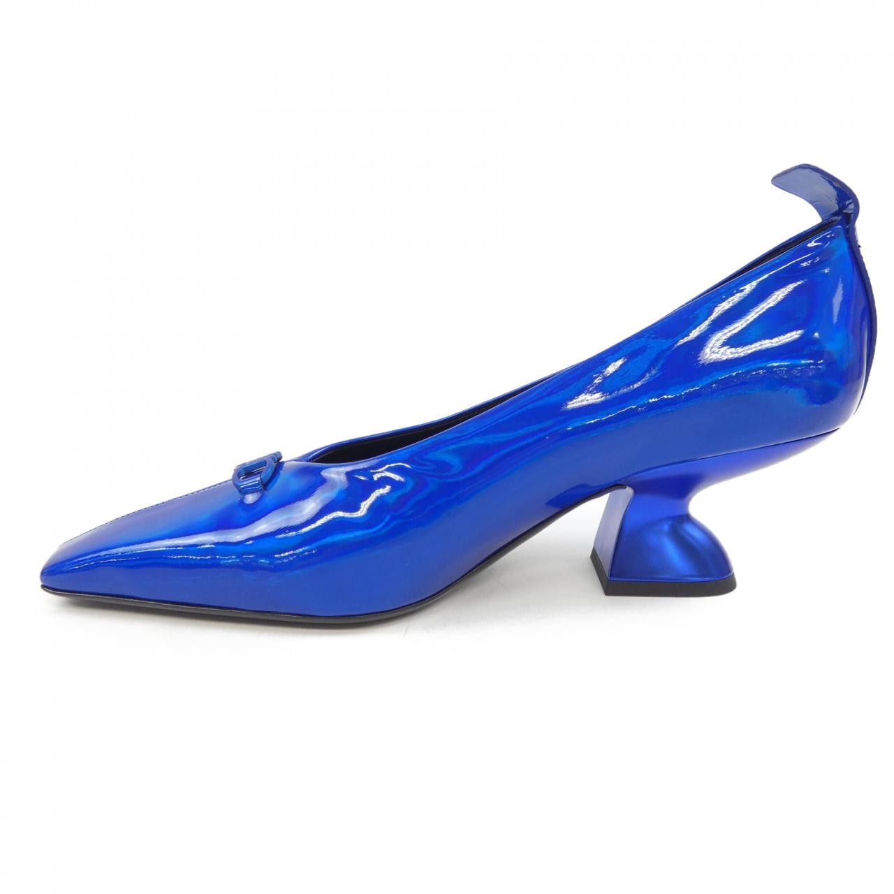 サルヴァトーレフェラガモ SALVATORE FERRAGAMO SARD55 パンプス