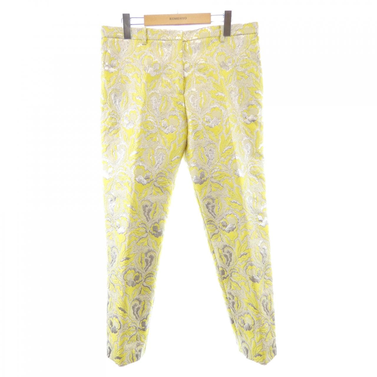 ヴァレンティノ VALENTINO 3B3RB5H085G パンツ