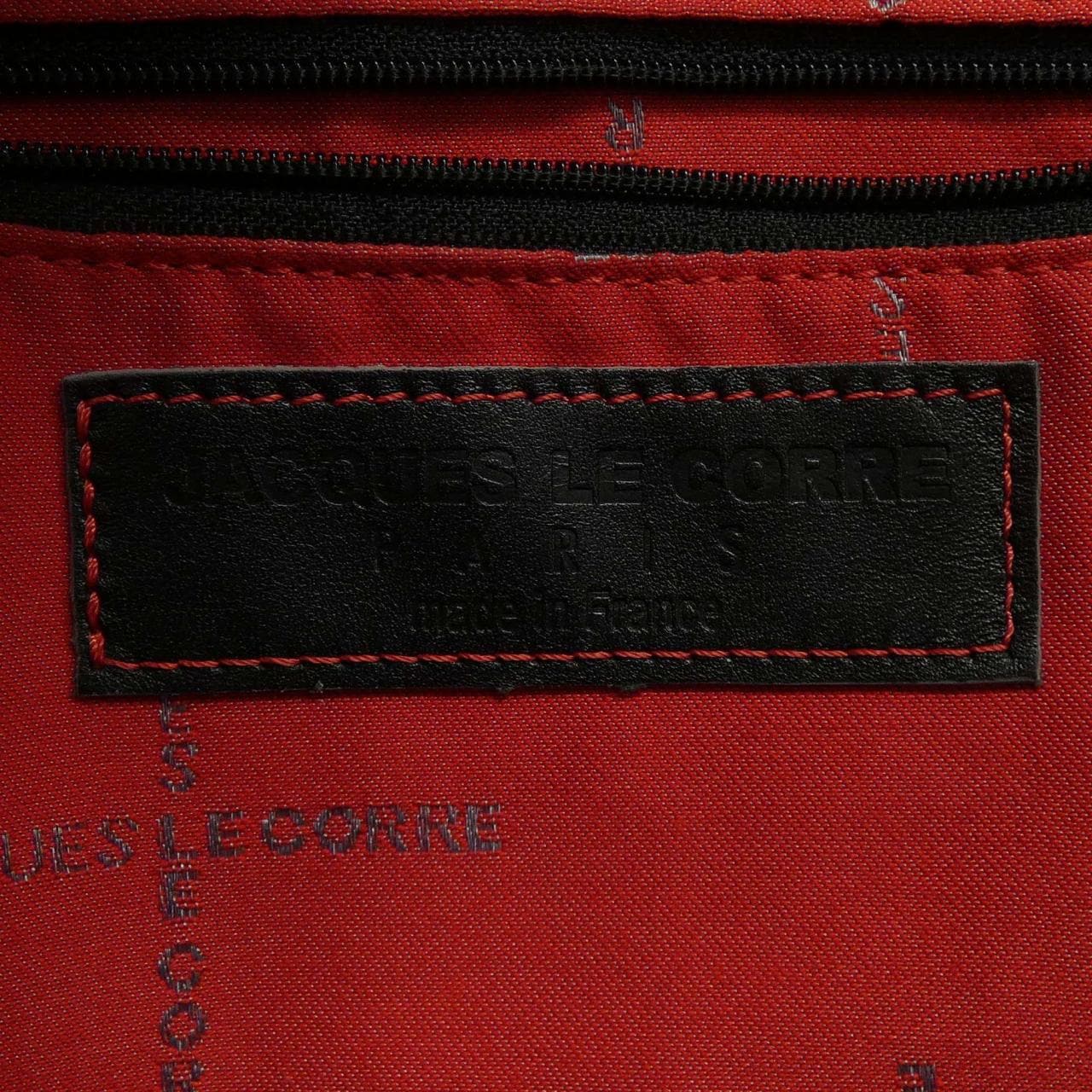ジャックルコー JACQUES LE CORRE BAG