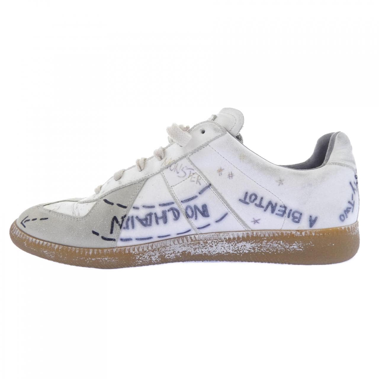 メゾンマルジェラ Maison Margiela スニーカー
