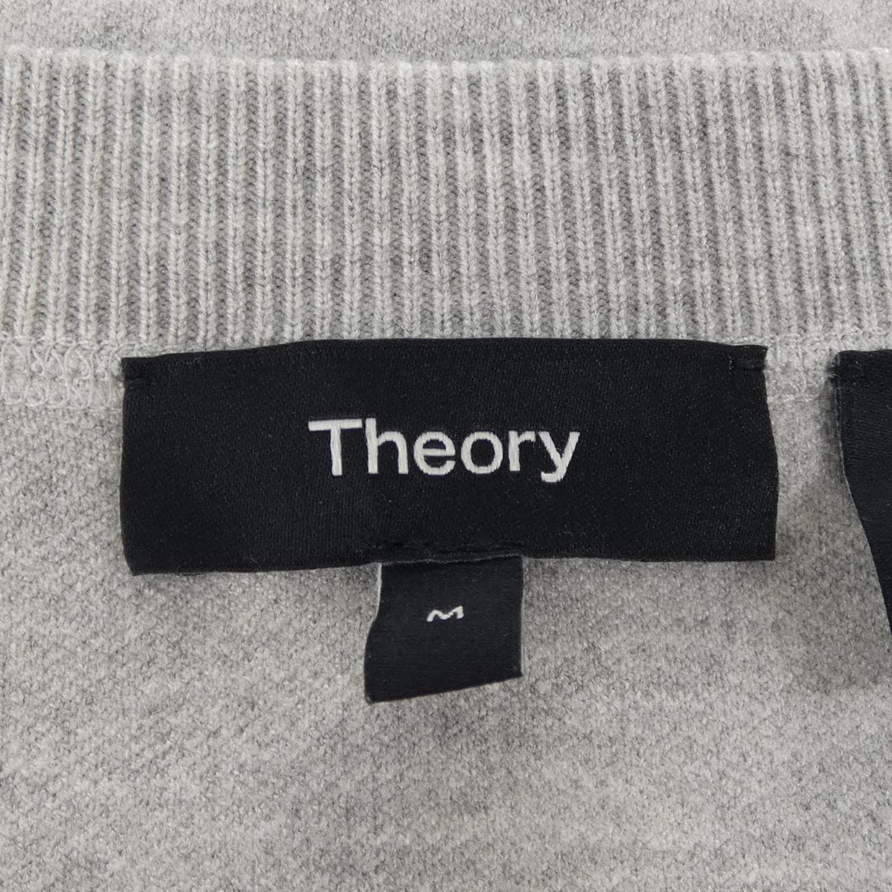 セオリー theory 01-6101707 ニット