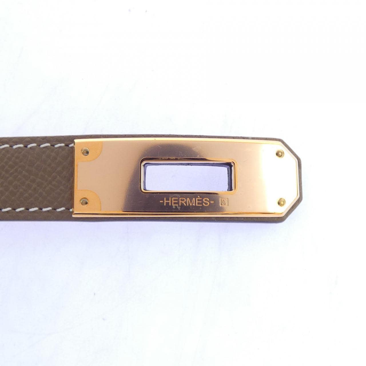 エルメス HERMES ケリー KELLY 18mm BELT