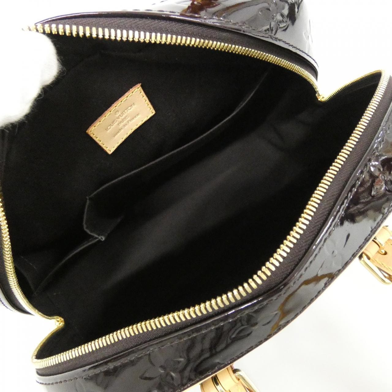 ルイヴィトン ヴェルニ サミットドライブ M93516 バッグ