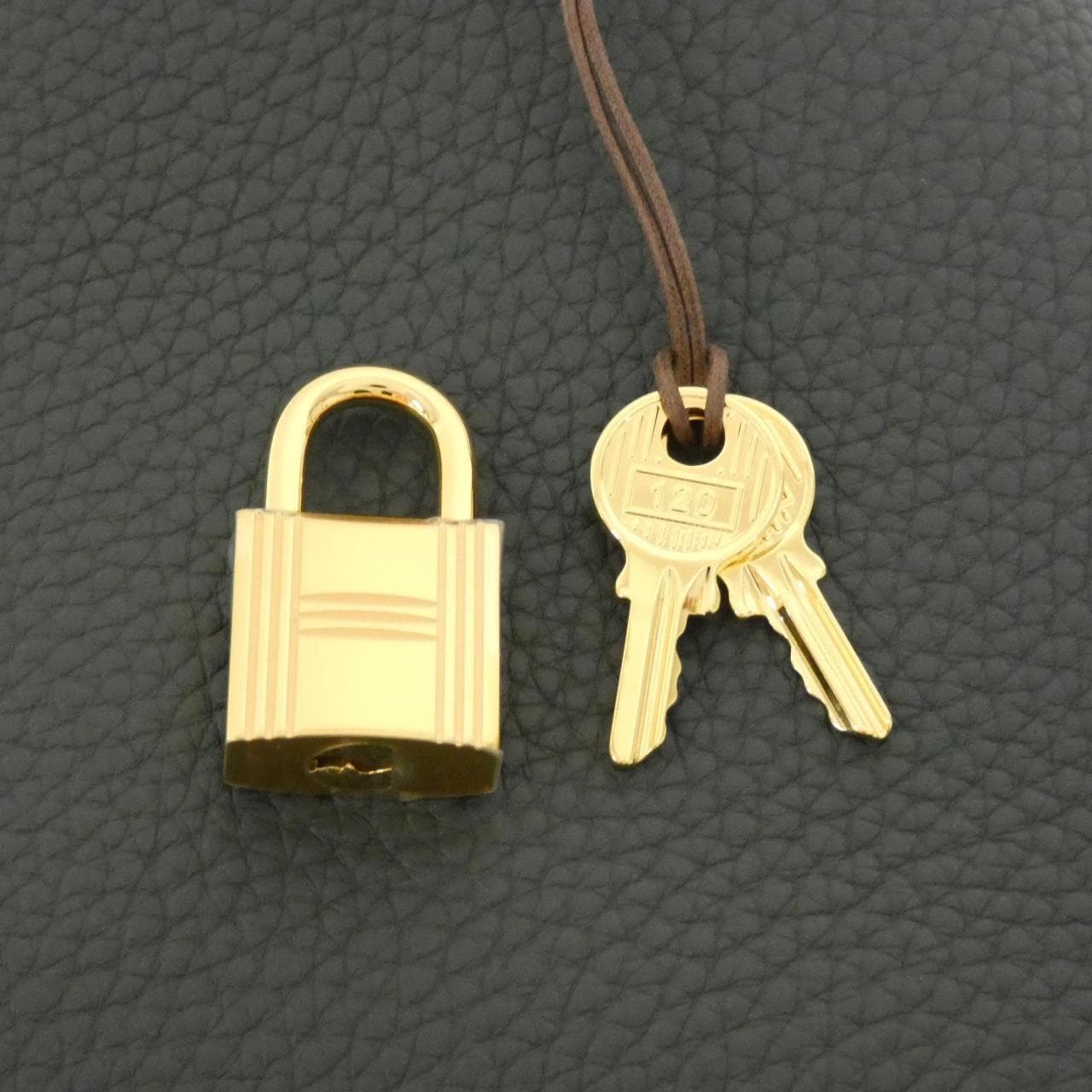 【未使用品】エルメス ピコタン ロック PM 056289CC バッグ
