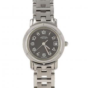 エルメス クリッパー CL4.210 SS クォーツ