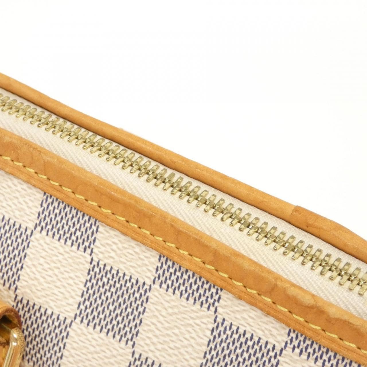 LOUIS VUITTON Damier Azur Riviera PM N48250 包