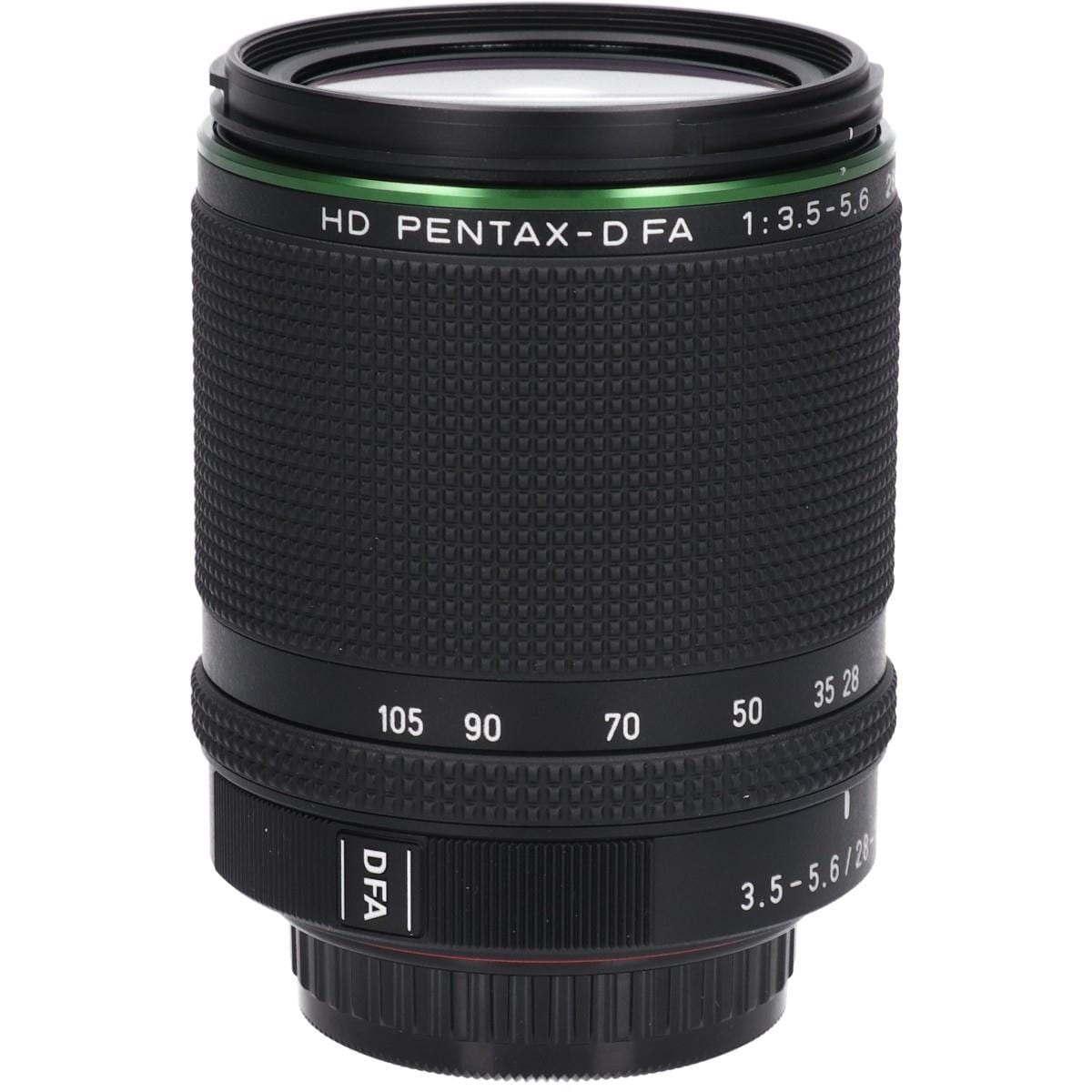 ＤＦＡ２８－１０５ｍｍ　Ｆ３．５－５．６ＥＤ　ＤＣ　ＷＲ