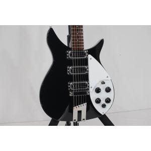 ＲＩＣＫＥＮＢＡＣＫＥＲ　　３５０Ｖ６３