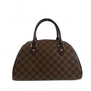 LOUIS VUITTON Damier Rivera MM N41434 包