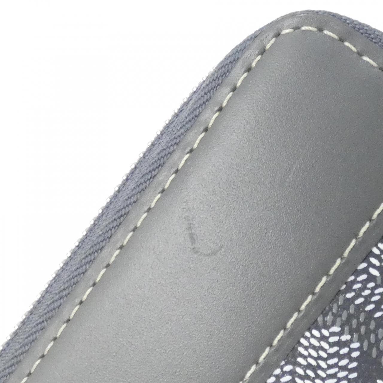 ゴヤール マティ二ヨン GM APM ZIP GM 財布