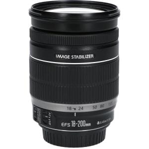 ＥＦ－Ｓ１８－２００ｍｍ　Ｆ３．５－５．６ＩＳ