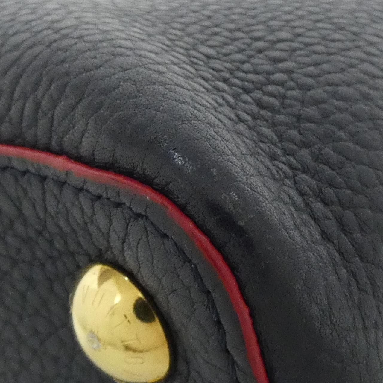 ルイヴィトン カプシーヌBB M52693 バッグ