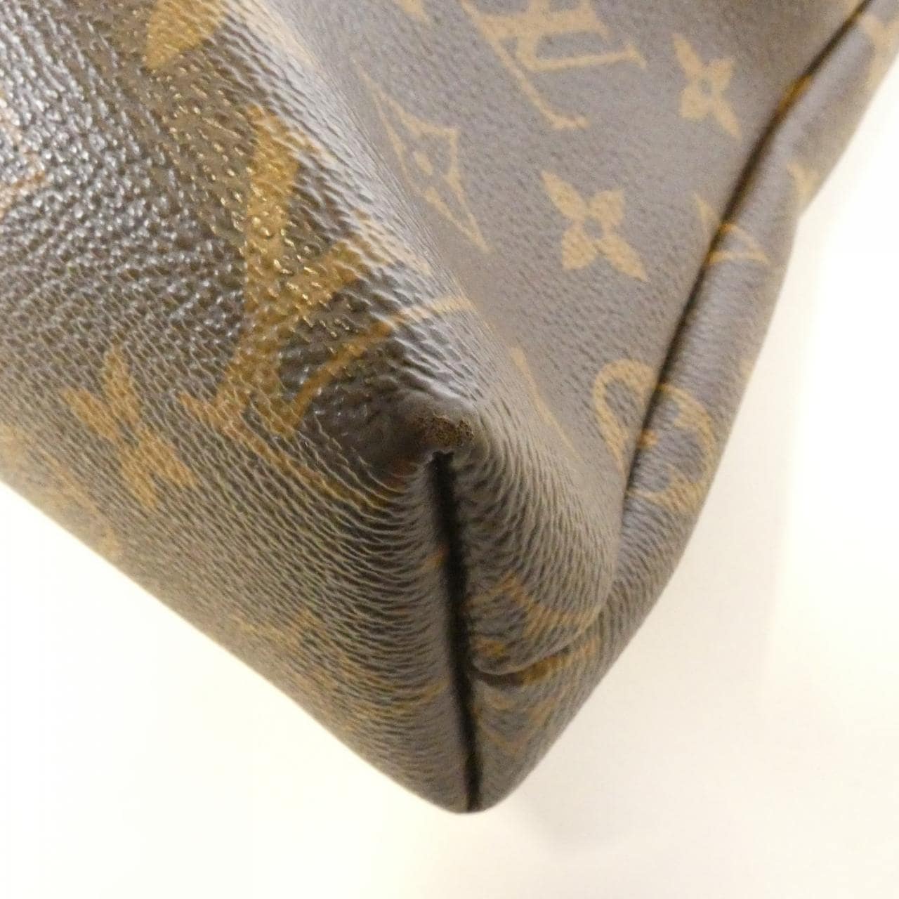 ルイヴィトン モノグラム ロックイット チェーン M40989 バッグ