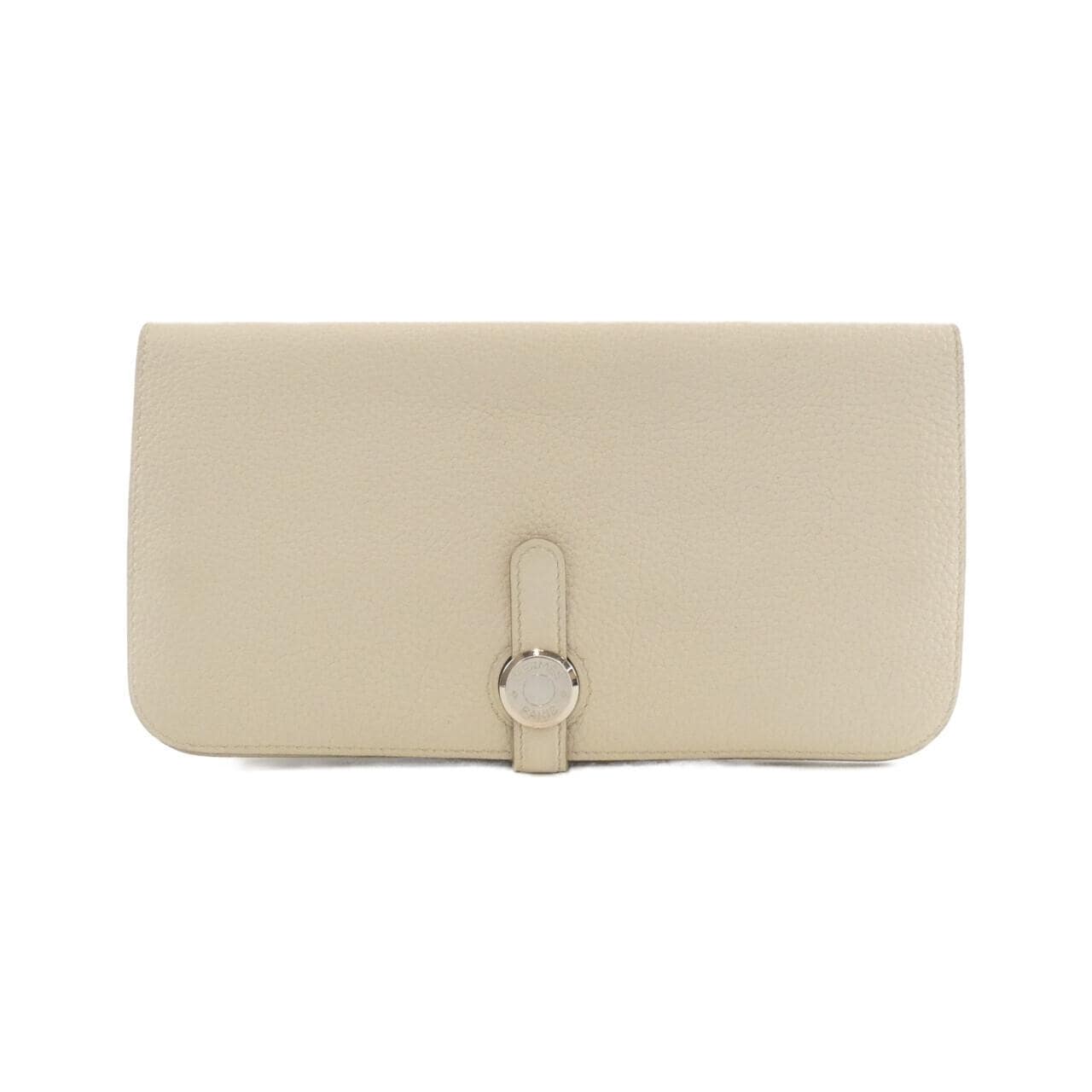 エルメス ドゴン ロング 061200CK 財布