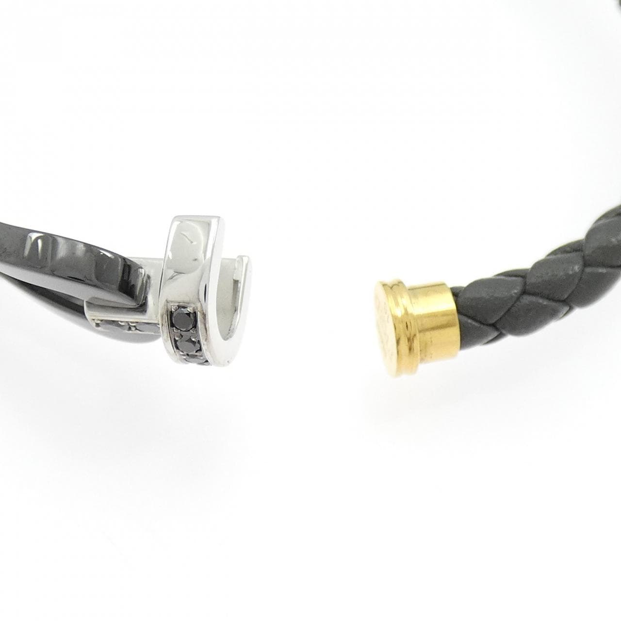 フレッド フォース10 LM ブレスレット