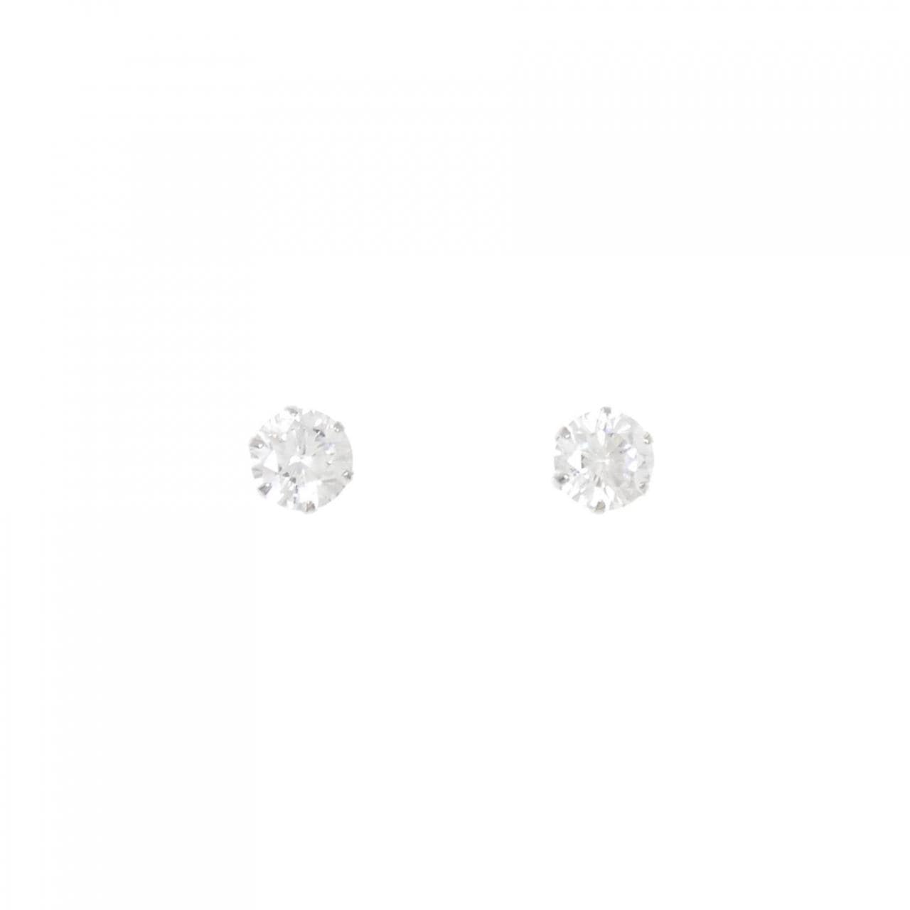 PT900 キュービック ピアス