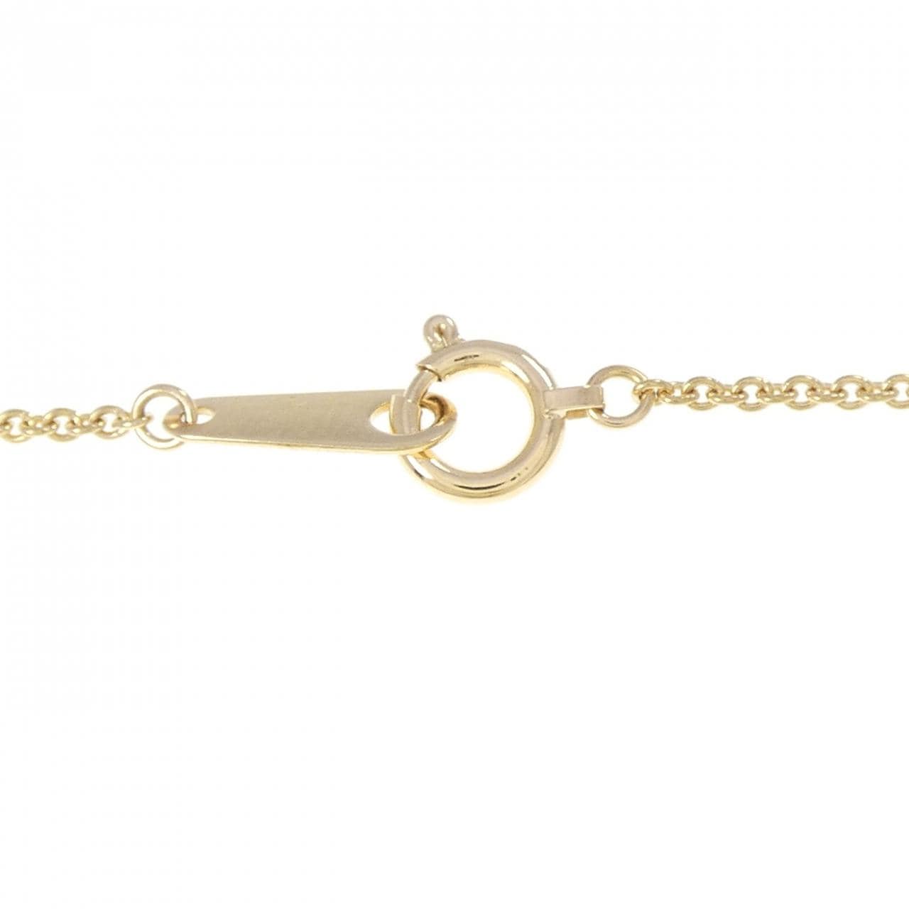 ミキモト アコヤパール ネックレス 5.4mm