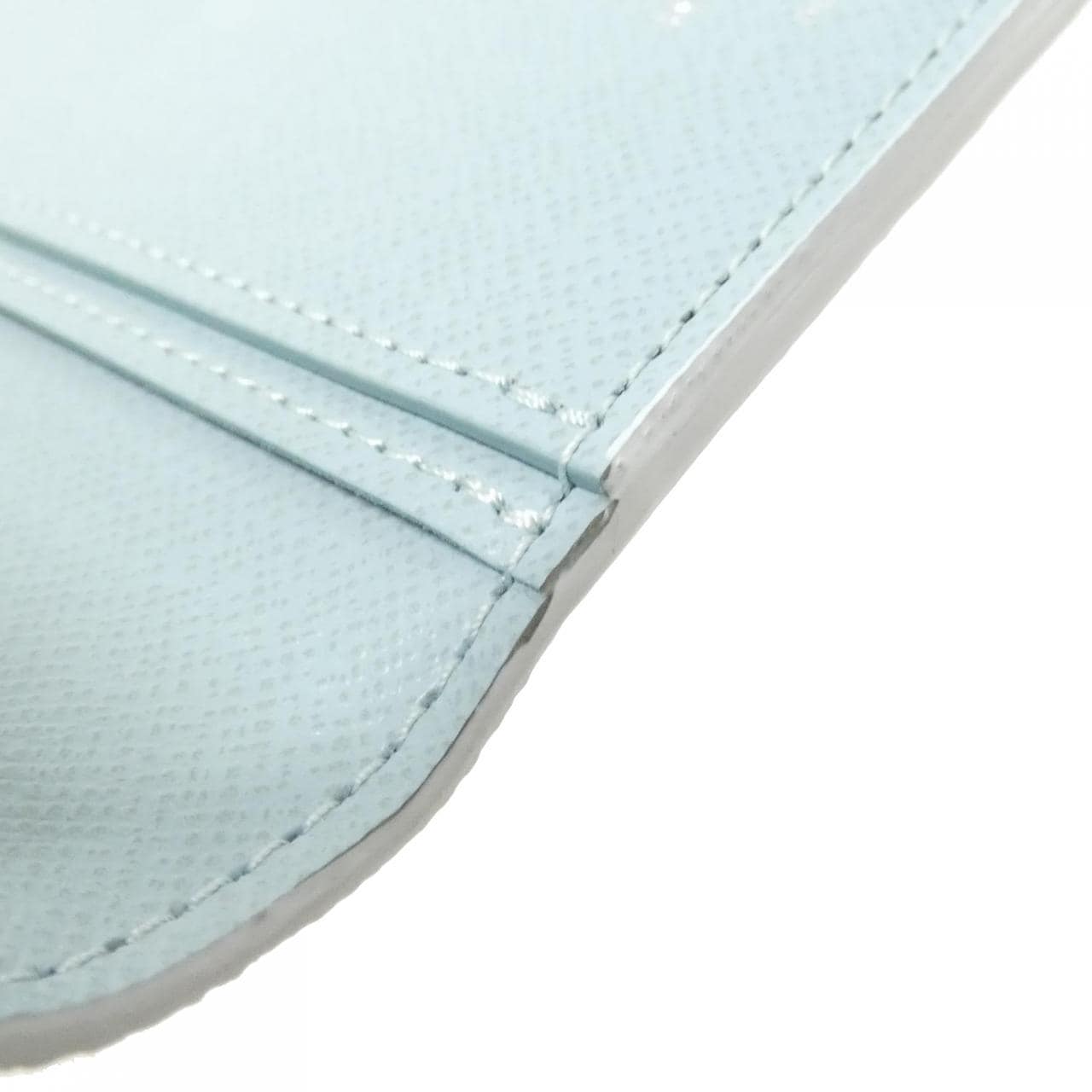 ルイヴィトン モノグラム アクアガーデン ポルトフォイユ ブラザ M82306 財布